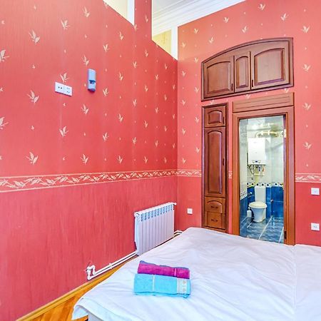 Targovu Centre 3 Room. Duplex Home. Bakoe Buitenkant foto