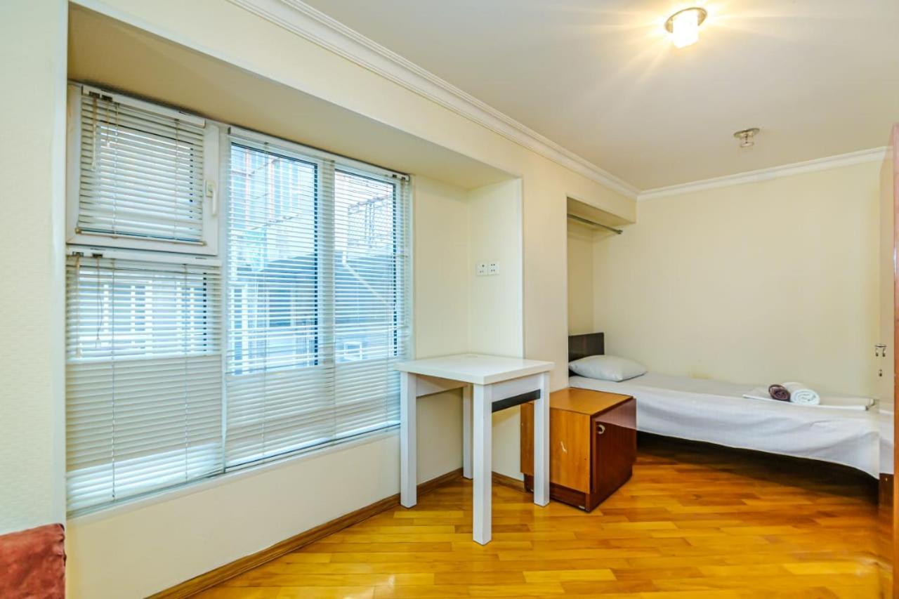Targovu Centre 3 Room. Duplex Home. Bakoe Buitenkant foto