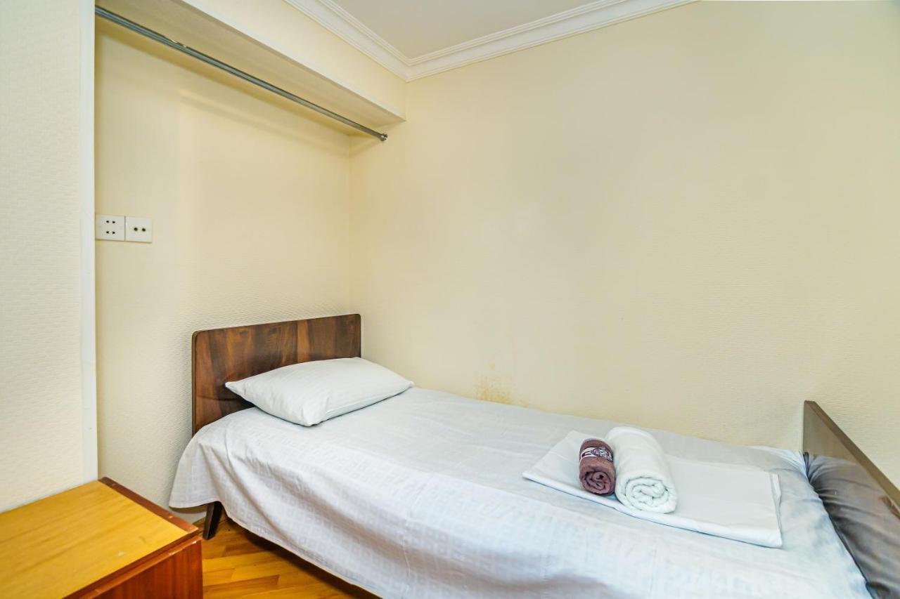 Targovu Centre 3 Room. Duplex Home. Bakoe Buitenkant foto