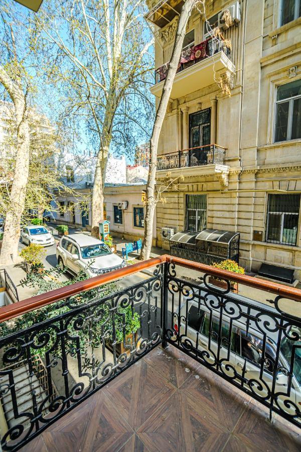 Targovu Centre 3 Room. Duplex Home. Bakoe Buitenkant foto