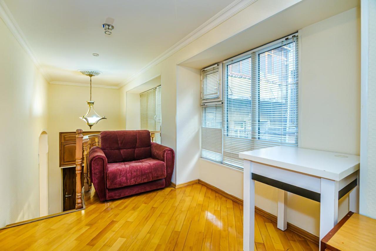 Targovu Centre 3 Room. Duplex Home. Bakoe Buitenkant foto