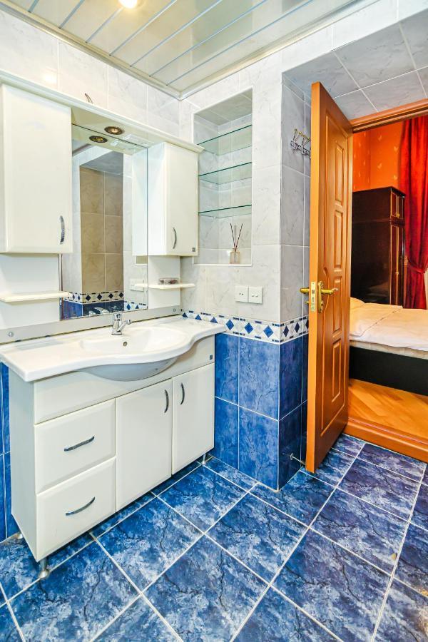 Targovu Centre 3 Room. Duplex Home. Bakoe Buitenkant foto