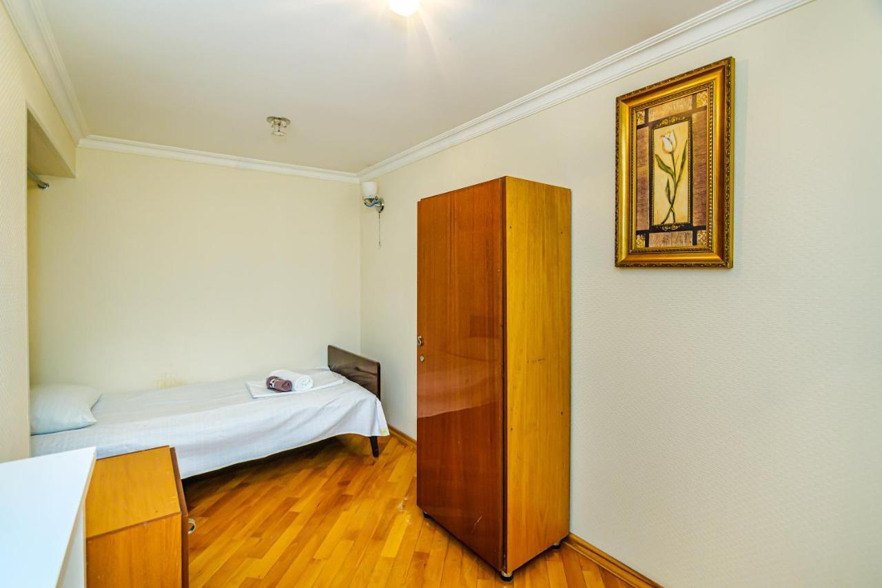 Targovu Centre 3 Room. Duplex Home. Bakoe Buitenkant foto